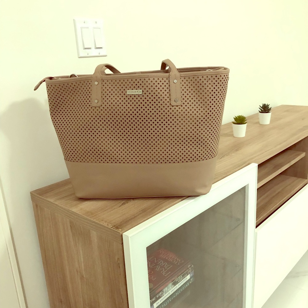 Skip hop diaper bag
